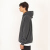 Load image into Gallery viewer, SIGNATURE HOODIE - WASHED BLACK