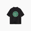 Load image into Gallery viewer, RESORT T-SHIRT - WASHED BLACK