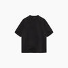 Load image into Gallery viewer, TROUBLES IN PARADISE T-SHIRT - WASHED BLACK