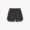 Load image into Gallery viewer, WTSN STUDIOS S/S MESH SHORTS - BLACK